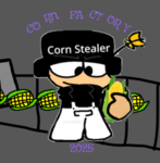 Corn Factory 2025