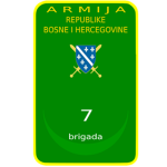 Sedma Muslimanska Brigada