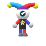 Jester World
