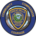 Great falls police department