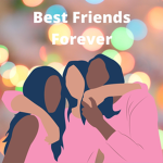 #Best Friends!