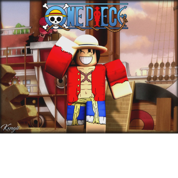 [UPDATE 1]One Piece Game