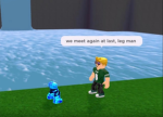 Roblox funni memes