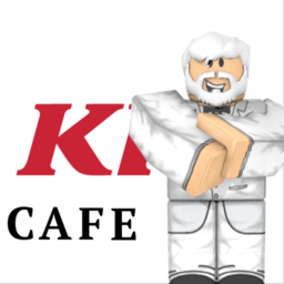 Kentucky Fried Chicken [Cafe]