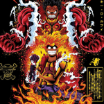 the kaiju people