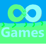 Unbounded Games