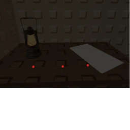 Gray Rooms icon