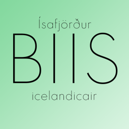 IA | Ísafjörður Airport