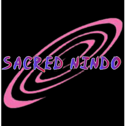 Sacred Nindo (4 NEW CLANS)