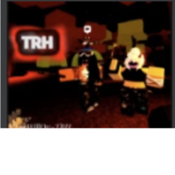 § TRH / The Ruby Helpers § training place