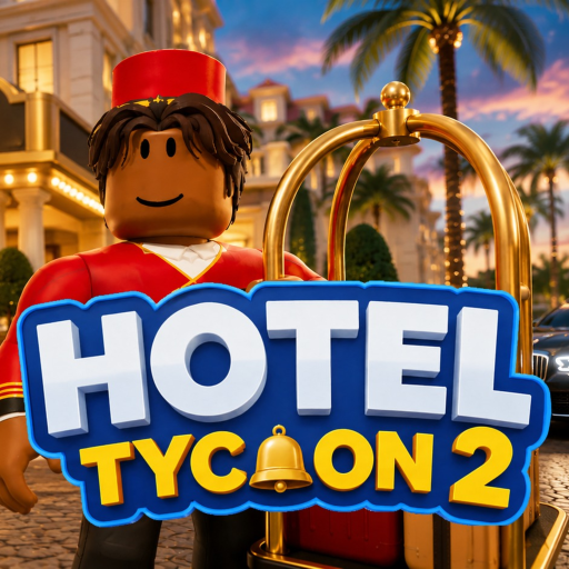 Hotel Tycoon 2 icon