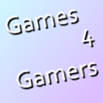Games 4 Gamers