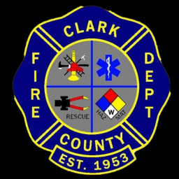 Clark County Fire Department