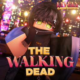 LGS • The Walking Dead