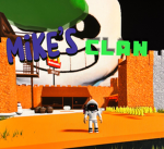 Mike's Roblox clan