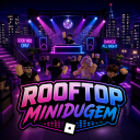  [OLD] ROOFTOP MINI DUGEM 