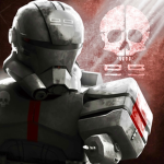 TGA || Republic Commandos .