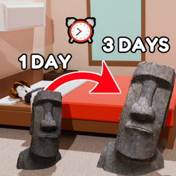 My Pet Moai