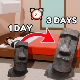 My Pet Moai icon