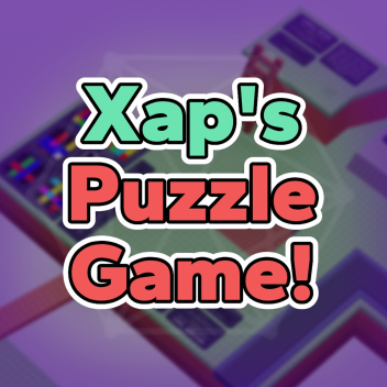 Xap's Puzzle Game (13)