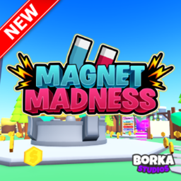 Magnet Madness 🧲 [PETS!] 🐶