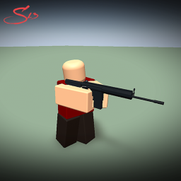 S13 Testing Place [Colt Python]