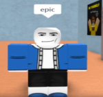 The one and only legend