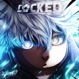 [REVOLVER] LOCKED