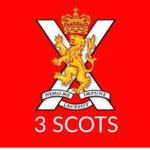 3SCOTS, A Company