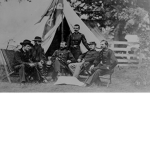 Civilian Army ( Free Man's revolt )