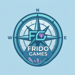 Frido Games