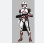The 674th battalion