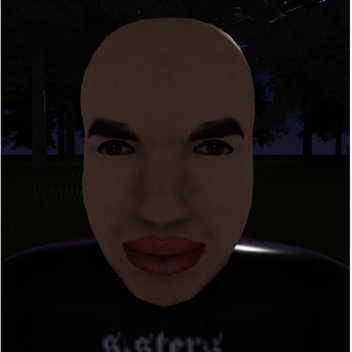 james charles [horror]
