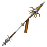 Spear of the Corporation: Viscount