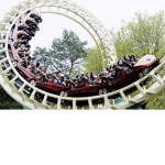 Efteling Python