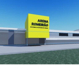 Arena Romeiro(Torcidas RP) icon