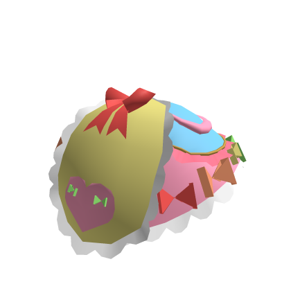 Decora Kei Magical girl Skirt thumbnail