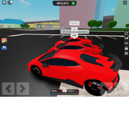 Mega ash obby