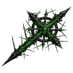 Endo Holy Cross