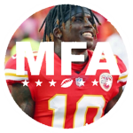 Maxi Football Association