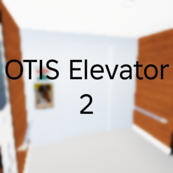 Otis Elevator 2