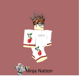 Escape Ninja Obby! [BETA]