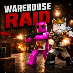 Warehouse Raid
