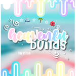 heavenly builds