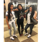 Rollin Shordiesᵀᴹ