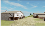 The Village Of Future Old