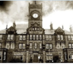 The Abandoned Asylum (Bloxburg)