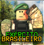 Exército brasileiro "E.B."