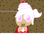 Cherry Cookie