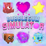 Bubble Gum Simulator <3